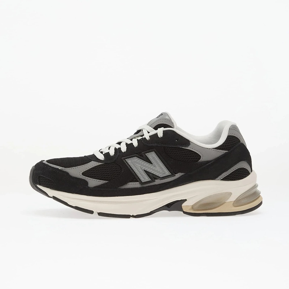 Size 10.5 - [NEW] Men's New Balance 2010 Shoes 'Black' U2010892